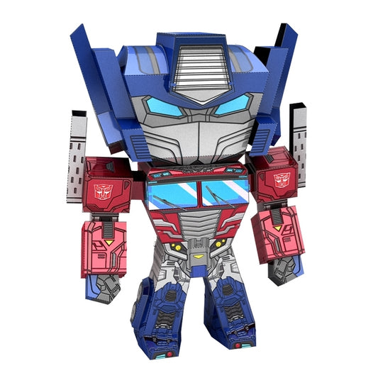 Metal Earth Legends - Optimus Prime