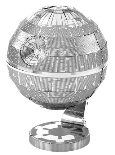 Metal Earth - Star Wars Death Star