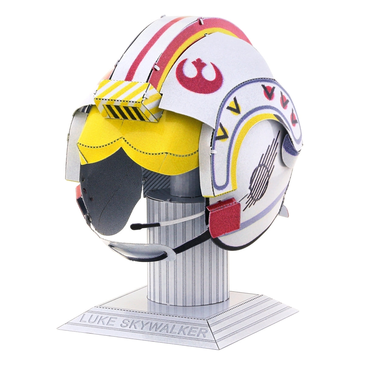 Metal Earth - Luke Skywalker Helmet