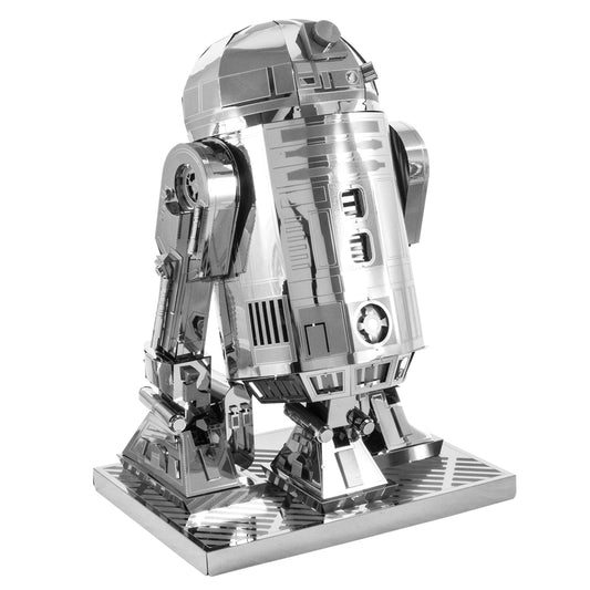 Metal Earth - Mega R2D2 Unassembled