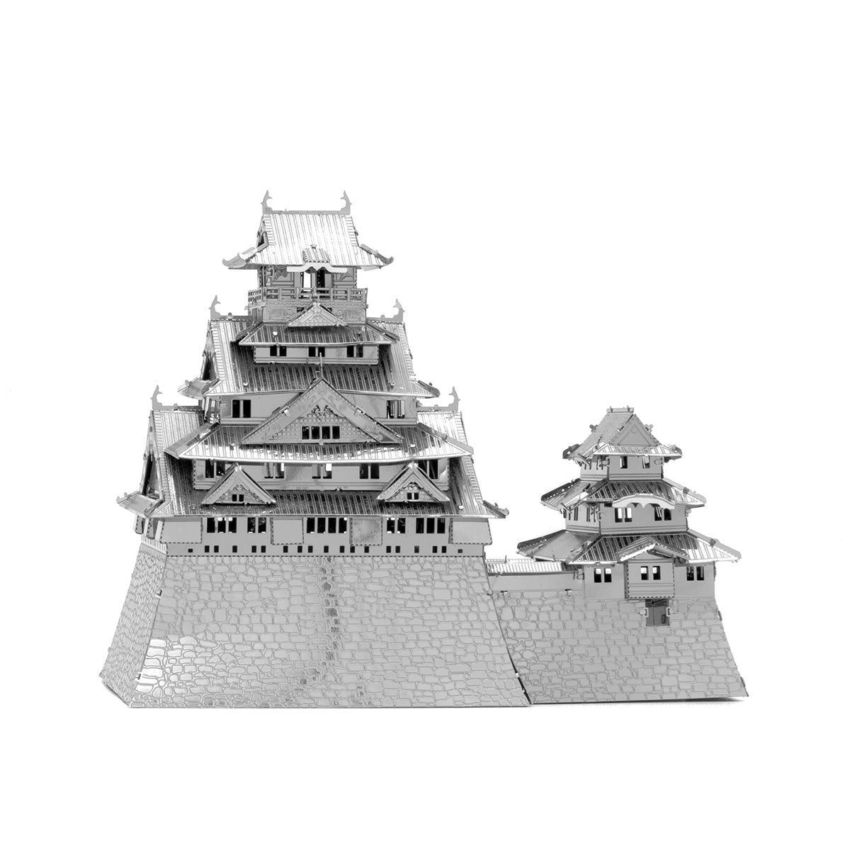 ICONX - Osaka Castle