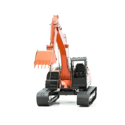 Metal Earth - Excavator