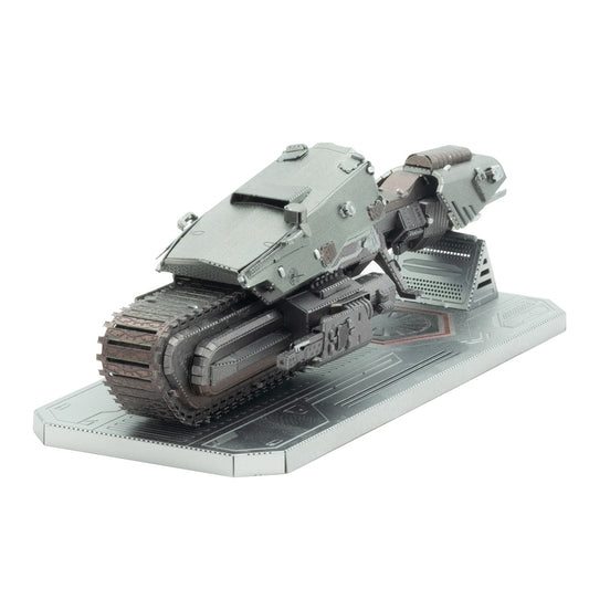 Metal Earth - First Order Treadspeeder