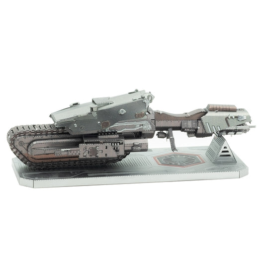 Metal Earth - First Order Treadspeeder