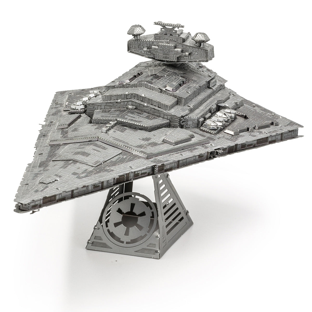Metal Earth - Imperial Star Destroyer ICONX