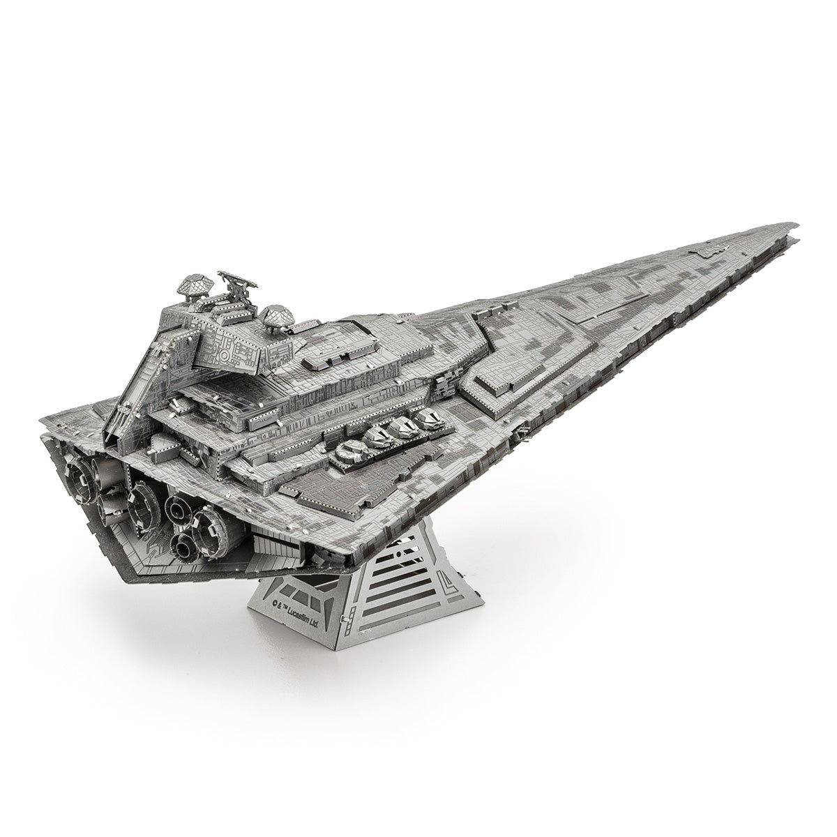 Metal Earth - Imperial Star Destroyer ICONX