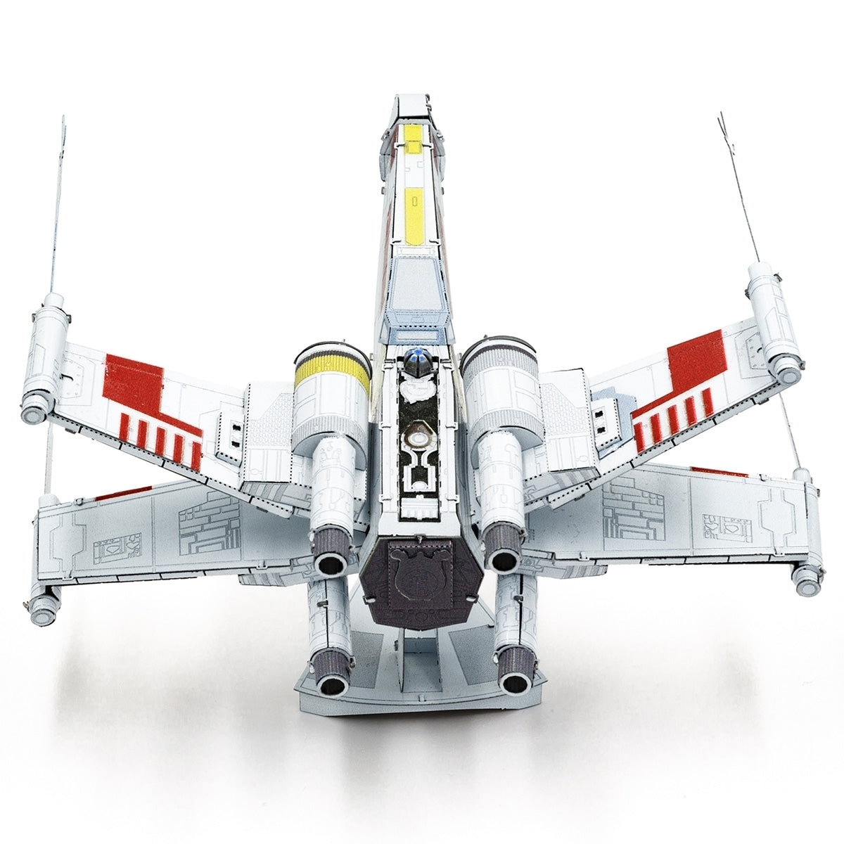 Metal Earth - X-wing Starfighter ICONX