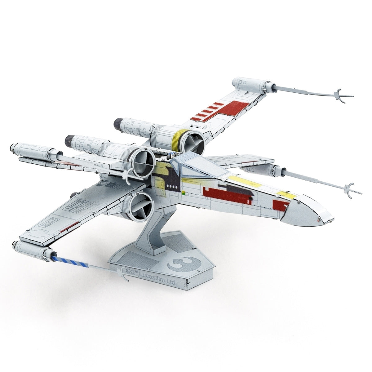 Metal Earth - X-wing Starfighter ICONX