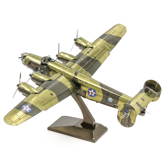 Metal Earth - B-24 Liberator