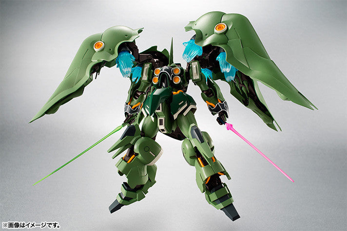 Kshatriya Gundam UC Robot Spirits
