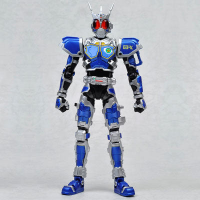 Kamen Rider G3-X S.H.Figuarts