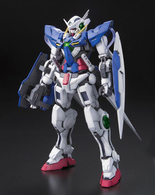 MG 1/100 Gundam Exia Ignition Mode