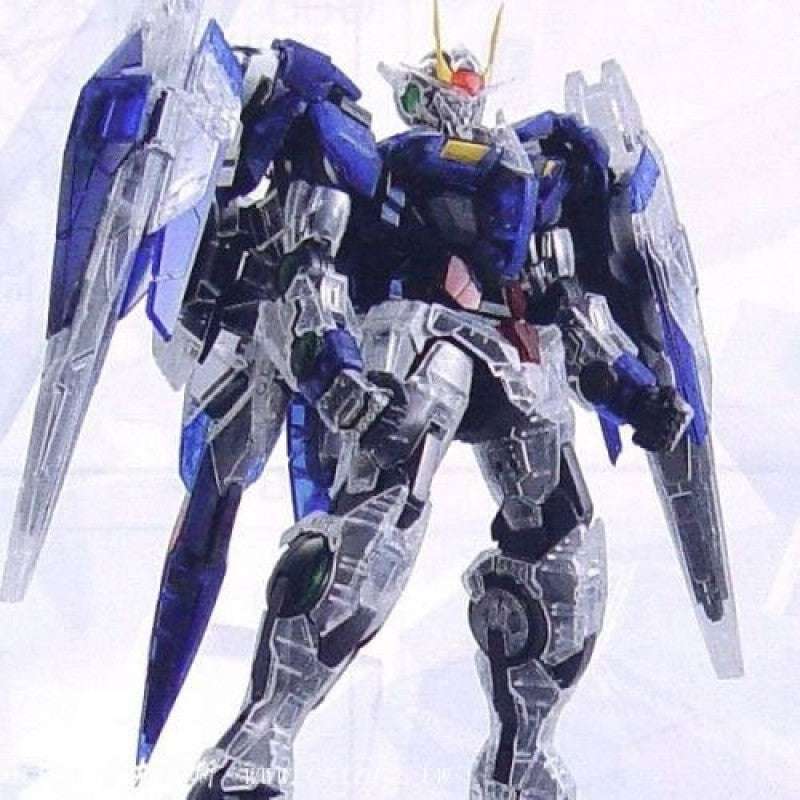 PG 1/60 00 Raiser Clear Body Parts Set