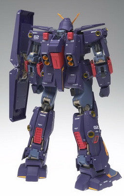 #1010 Gundam Fix Figuration Metal Composite Psyco Gundam Mk-II  METAL COMPOSITE