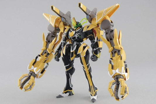 HG 1/144 Valvrave III Hikaminari