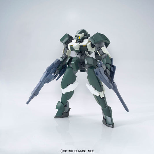 HG 1/144 Iron Blooded Orphans Julieta's Mobile Reginlaze