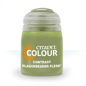 Citadel Contrast: Plaguebear Flesh(18mL)