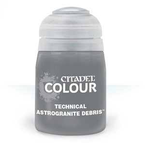 Citadel Technical: Astrogranite Debris (24mL)