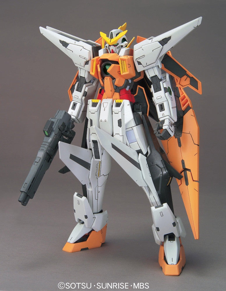 NG 1/100 Gundam Kyrios