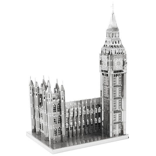 ICONX Big Ben