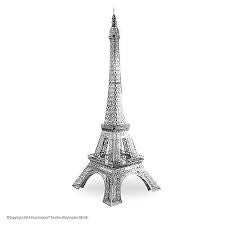 Metal Earth Mega Eiffel Tower (Assembled)