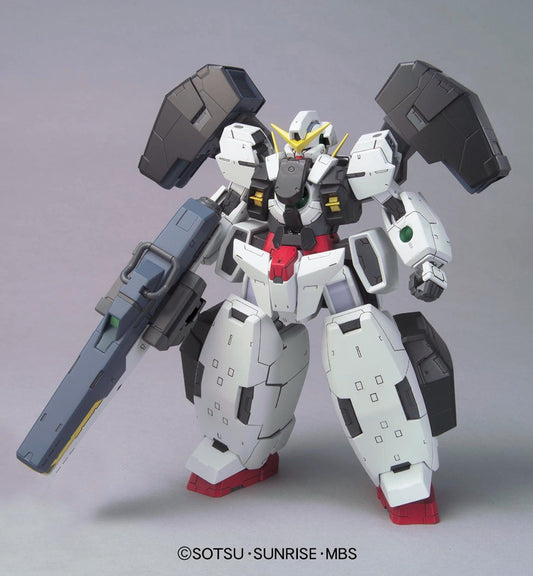 NG 1/100 Gundam Virtue