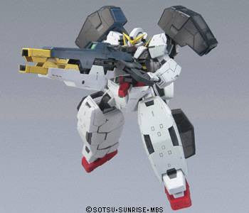 NG 1/100 Gundam Virtue