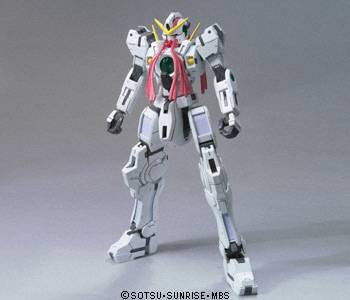 NG 1/100 Gundam Virtue