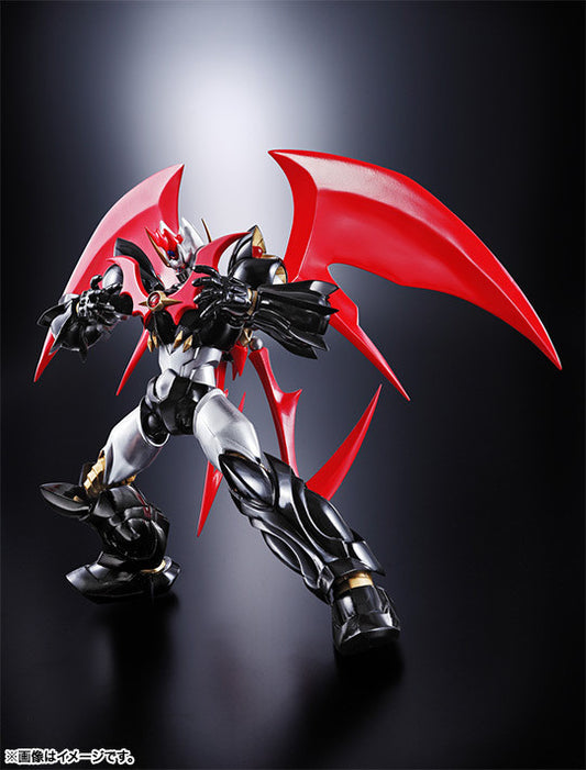 Mazin Kaiser Super Robot Chogokin