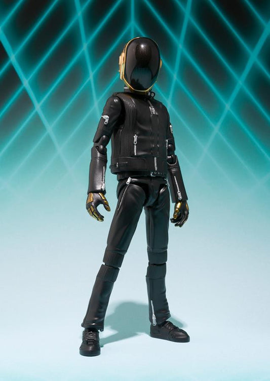 Guy-Manuel de Homem-Christo Daft Punk S.H.Figuarts