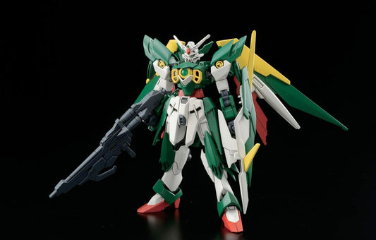 HG 1/144 Gundam Fenice Rinascita