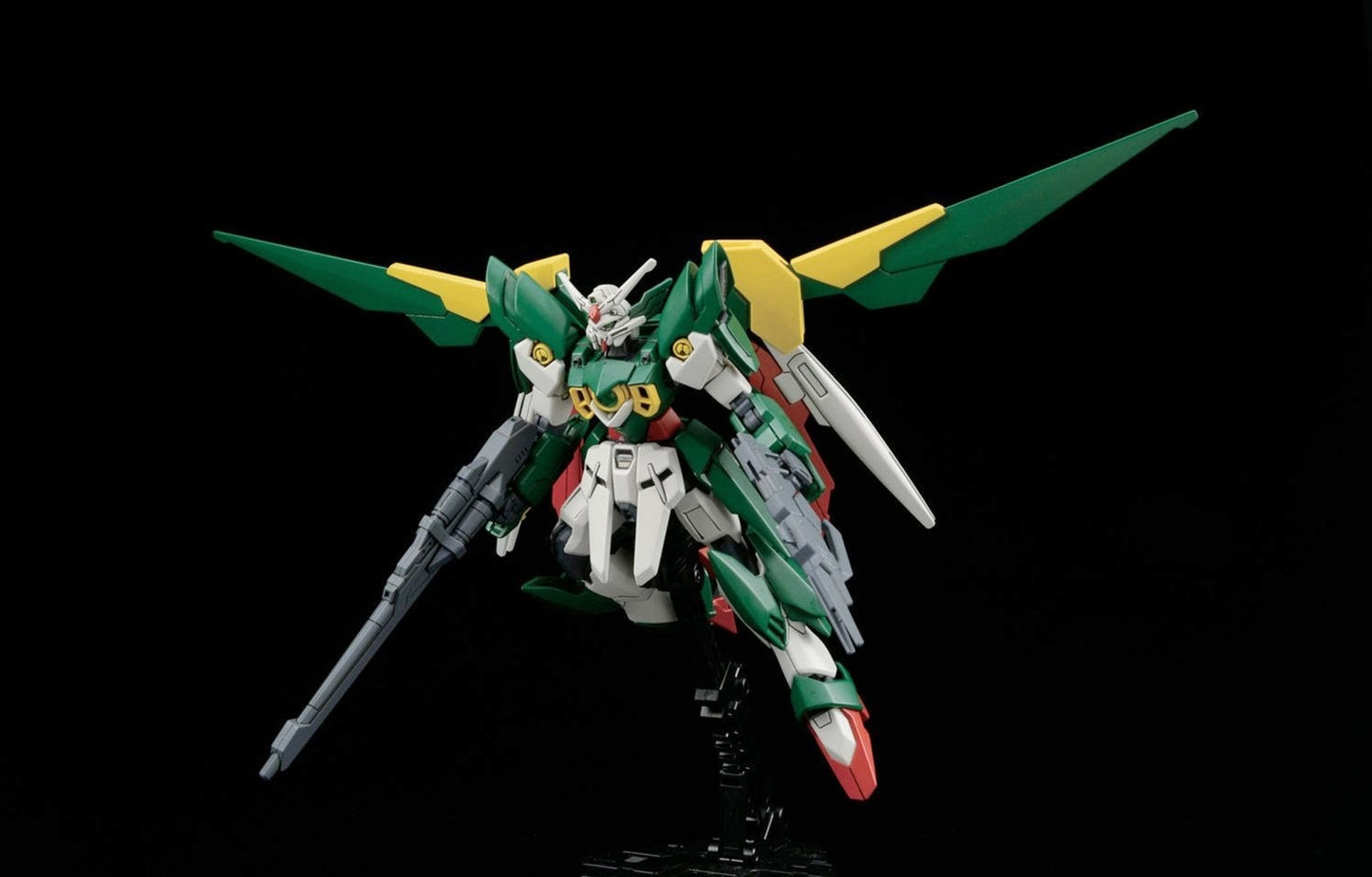 HG 1/144 Gundam Fenice Rinascita