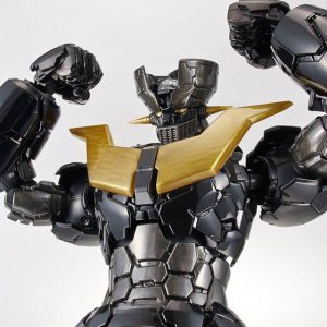 HG 1/144 Mazinger Z BLACK ver. (Infinity Ver.)