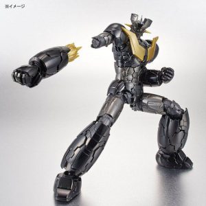 HG 1/144 Mazinger Z BLACK ver. (Infinity Ver.)