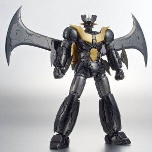 HG 1/144 Mazinger Z BLACK ver. (Infinity Ver.)