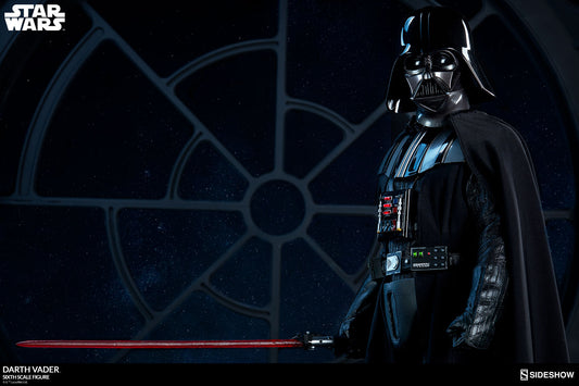 Darth Vader - Episode VI: Return of the Jedi - Sixth Scale Figure by Sideshow Collectibles