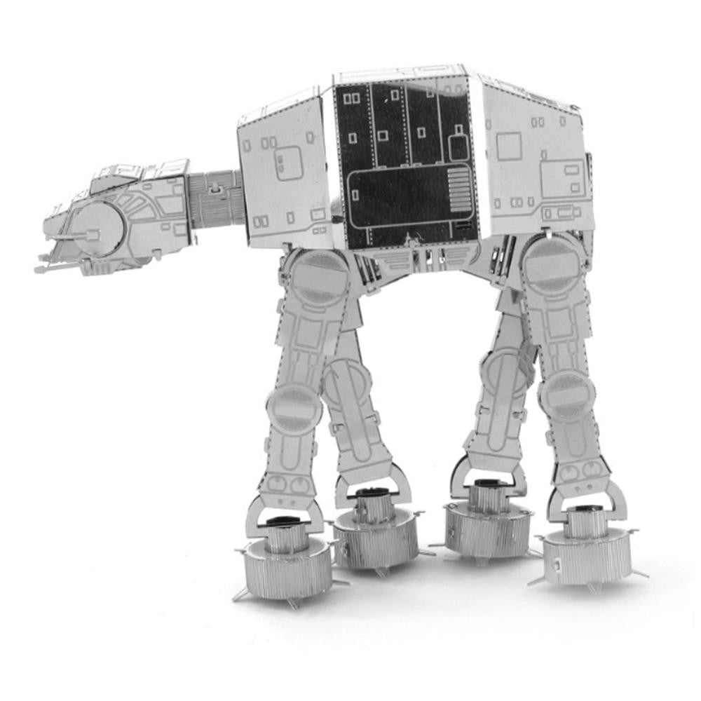 Star Wars AT-AT - Metal Earth 3D Laser Cut Model