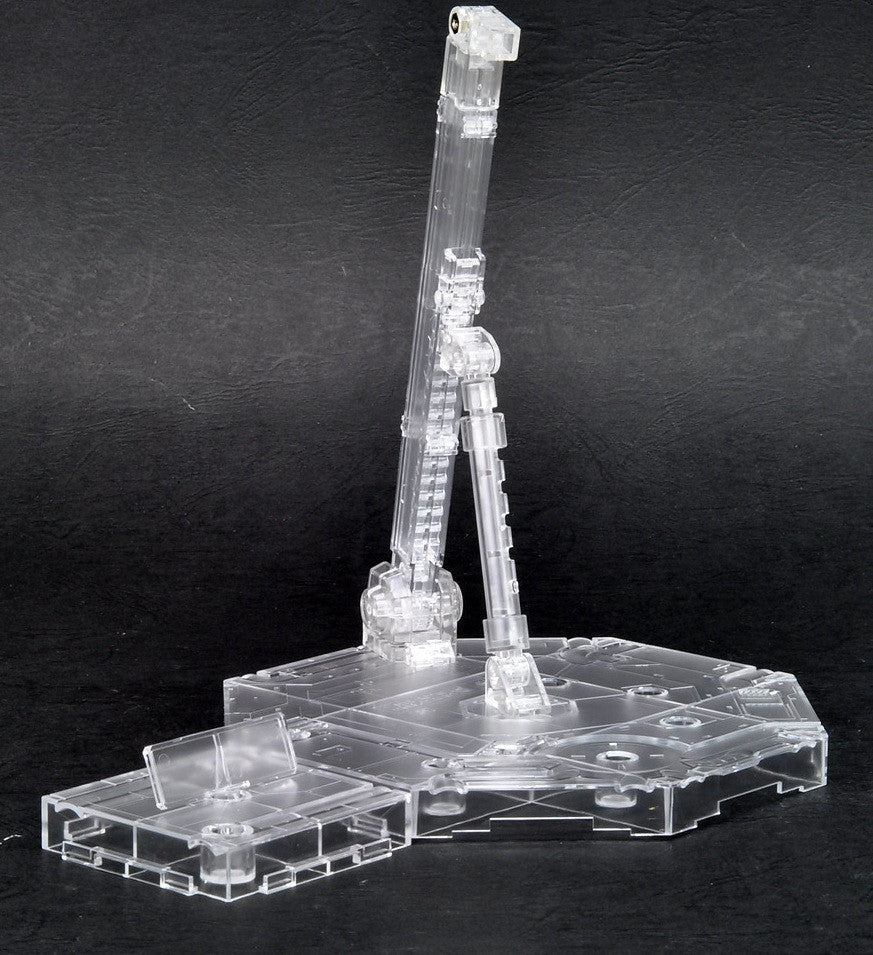 Action Base #1 - Clear