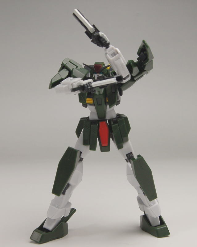 Gundam HCM Pro 61 Cherudim Gundam Figure 1/200 Scale