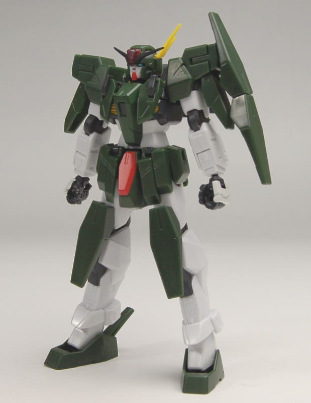 Gundam HCM Pro 61 Cherudim Gundam Figure 1/200 Scale