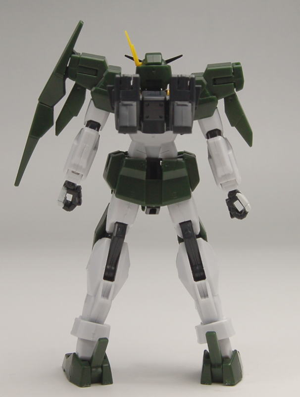 Gundam HCM Pro 61 Cherudim Gundam Figure 1/200 Scale