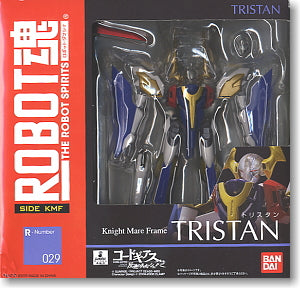 #29 Knight Mare Frame Tristan (Code Geass)