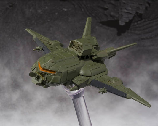 S.H. MonsterArts Toho Ultimate Weapon Set 2