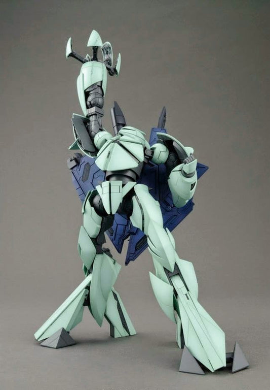 MG 1/100 Concept-X6-1-2 Turn X