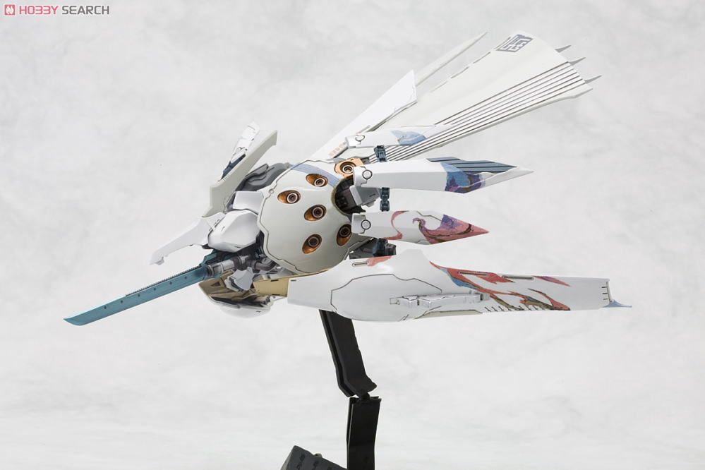 Hitekkai Ginkei [White]