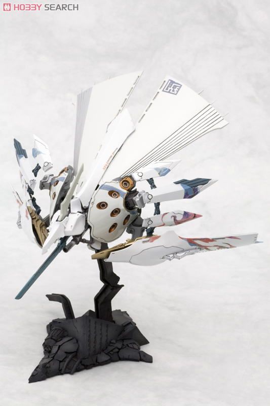 Hitekkai Ginkei [White]