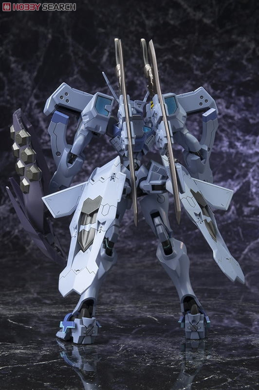 1/144 Shiranui Avant-garde assault/Specifications vanguard assault