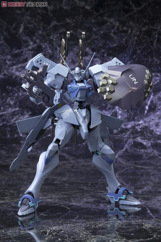 1/144 Shiranui Avant-garde assault/Specifications vanguard assault