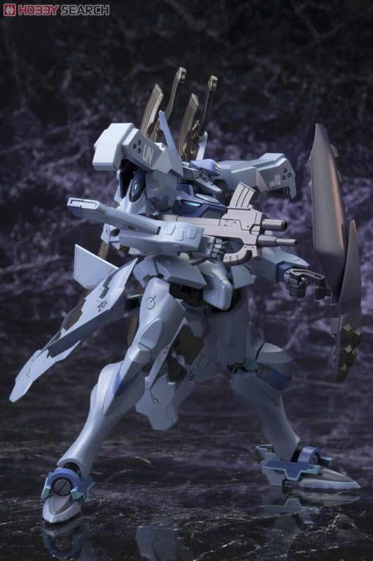 1/144 Shiranui Avant-garde assault/Specifications vanguard assault