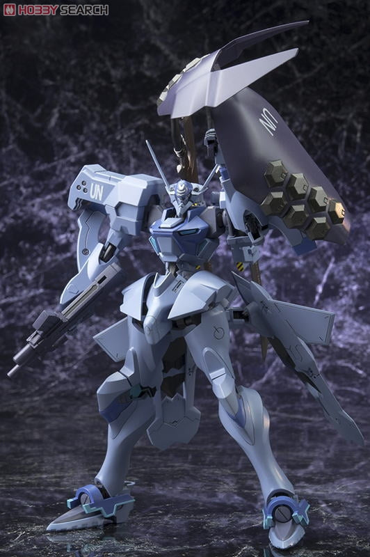 1/144 Shiranui Avant-garde assault/Specifications vanguard assault